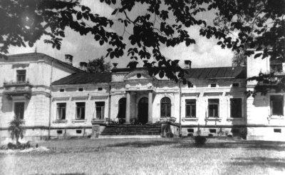 Lasocin Gmina Łopuszno