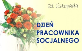 Dzień Pracownika Socjalnego 2022