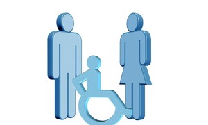zdjecie na stronie o tytule: Program „Asystent osoby niepełnosprawnej” – edycja 2023