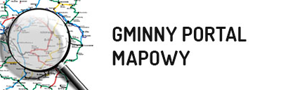 Gminny Portal Mapowy