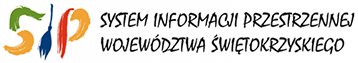 System Informacji Przestrzennej Województwa Świętokrzyskiego