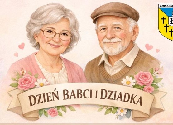 Dzień Babci i Dziadka