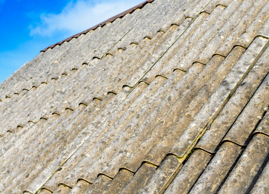 Przypominamy o inwentaryzacji wyrobów zawierających azbest
