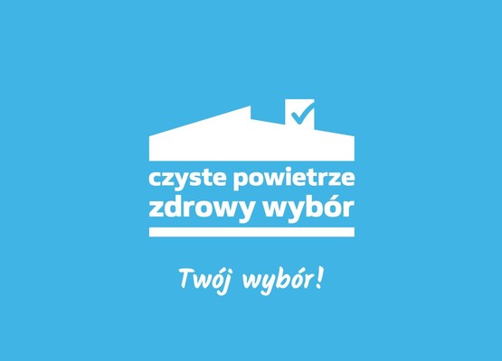 Zdjęcie do aktualności Wznowienie naboru na dotacje do kotłów gazowych w programie Czyste Powietrze