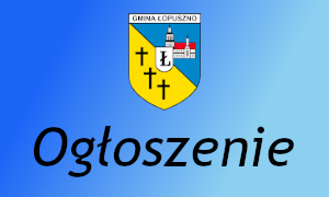 Zdjęcie do aktualności Burmistrz Miasta i Gminy Łopuszno ogłasza konsultacje społeczne projektu Strategii Rozwoju Gminy Łopuszno do roku 2032