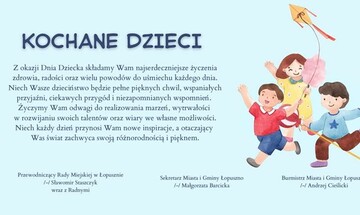 Dzień Dziecka