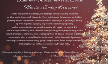 Boże Narodzenie 2025