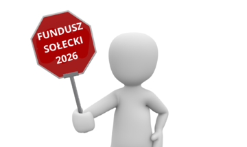 Zdjęcie do aktualności Fundusz Sołecki na rok 2026