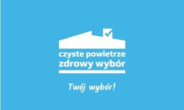 Zdjęcie do aktualności OSTRZEŻENIE DLA WNIOSKODAWCÓW I BENEFICJENTÓW PROGRAMU „CZYSTE POWIETRZE”