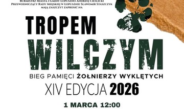 Bieg Pamięci Żołnierzy Wyklętych