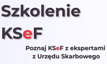 Szkolenie KSeF