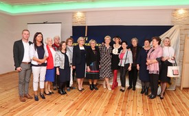 VI Międzygminna Konferencja Senioralna - Fotorelacja