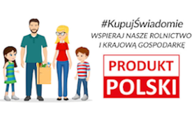 Produkt Polski – kupuj świadomie