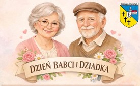Dzień Babci i Dziadka