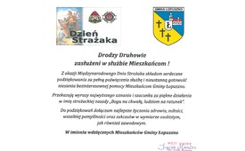 Dzień Strażaka 2021