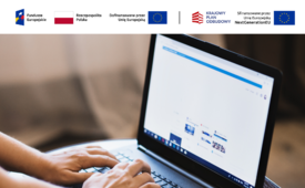 Nowy sprzęt cyfrowy dla uczniów!