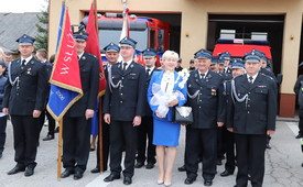 Dzień Strażaka - 03.05.2019