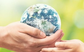 WIOSENNE PORZĄDKI W NASZEJ GMINIE!