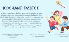 Dzień Dziecka