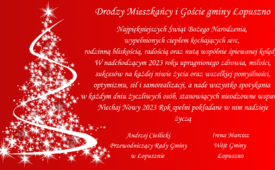 Boże Narodzenie 2022