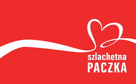 Zostań Wolontariuszem Szlachetnej Paczki!
