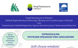 Spotkanie Organizacyjno-Szkoleniowe 3 marca 2020