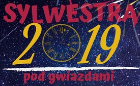 Sylwester 2019 - Zaproszenie