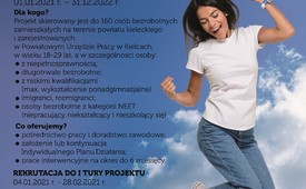 Pracodawco, skorzystaj z dofinansowania z PUP w Kielcach