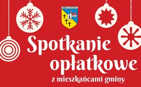 Wigilia dla Mieszkańców 14.12.2018 r.