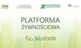 Platforma żywnościowa - informacje