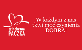 Pracownicy Urzędu
Gminy w Łopusznie oraz gminnych jednostek organizacyjnych we współpracy z
Rodzicami i Przedsiębiorcami Darczyńcami „Szlachetnej Paczki” edycji 2019