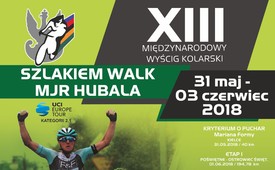 Wyścig Szlakiem Walk Mjr Hubala