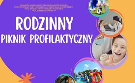 Rodzinny Piknik Profilaktyczny