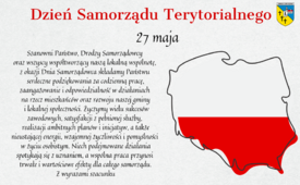 Dzień Samorządu Terytorialnego