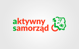 pilotażowy program „Aktywny Samorząd” w 2021 roku