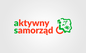 Pilotażowy program „Aktywny Samorząd” w 2021 roku