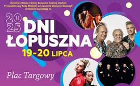 DNI ŁOPUSZNA 2025!