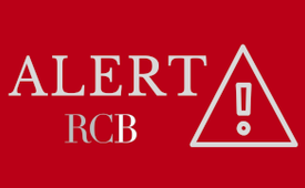 Uruchomiono Alert RCB – burze z bardzo silnym wiatrem i deszczem (05/06.06)