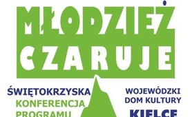 Konferencja Młodzież Czaruje