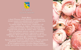 Dzień Matki