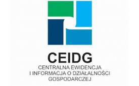 CEIDG #ZOSTANWDOMU, WNIOSEK ONLINE