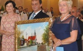 Świadectwo piękna kapłańskiej posługi Ks. Kanonika Ireneusza Jakusika