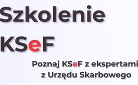 Szkolenie KSeF