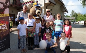 Gminny Dzień Dziecka 2019