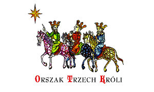 zdjecie na stronie o tytule: Orszak trzech Króli - Zaproszenie