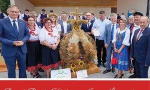 zdjecie na stronie o tytule: Wieści Łopuszna Nr 3/2024