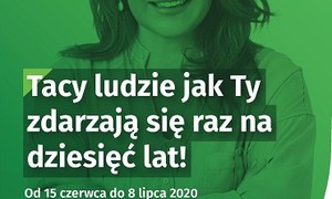 zdjecie na stronie o tytule: Nabór kandydatów na rachmistrzów terenowych