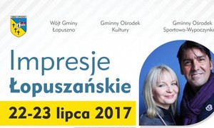 zdjecie na stronie o tytule: Impresje Łopuszańskie