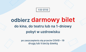 zdjecie na stronie o tytule: kampania Wojewody Świętokrzyskiego w ramach akcji #SzcepimySię
