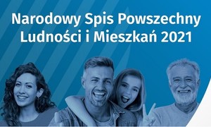 zdjecie na stronie o tytule: Dyżury Rachmistrzów spisowych od 19 do 23 lipca 2021